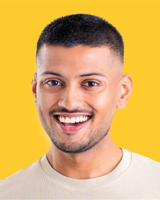shlok rivastava