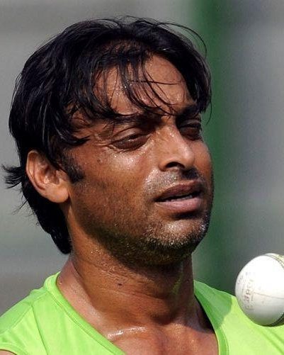 Shoaib Akhtar 108 shoaib akhtar