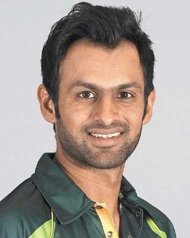 Shoaib Malik 107 shoaib malik