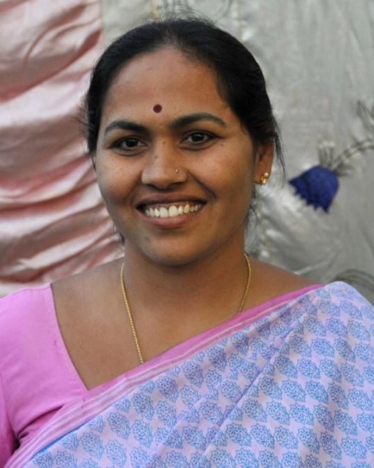 Shobha Karandlaje 17 shobha karandlaje