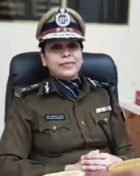 shobha ohatkar