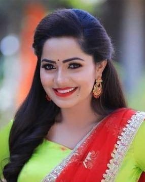 shobha shetty