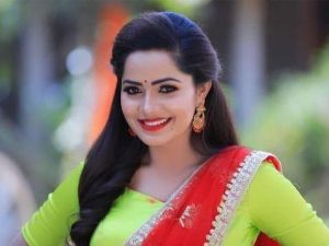 shobha shetty