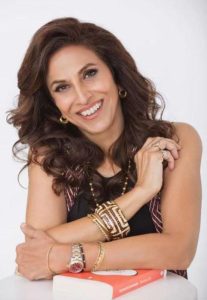shobhaa de