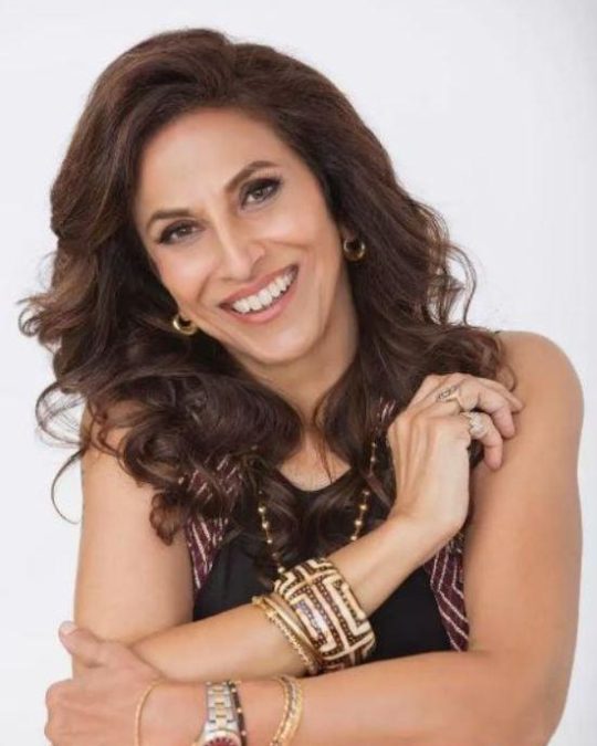 Shobhaa De 10 shobhaa de