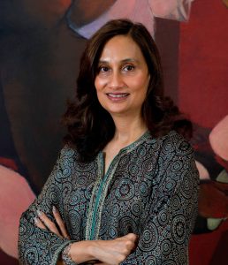 shobhana bhartia