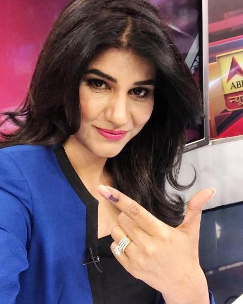 shobhna yadav