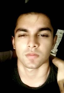showik chakraborty