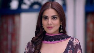 shraddha arya