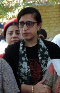 shraddha bindroo