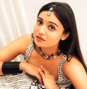 shraddha dangar