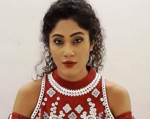shraddha musale