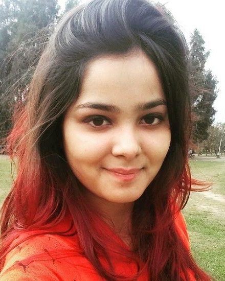 Shraddha Sharma 122 shraddha sharma