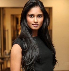 shraddha shashidhar