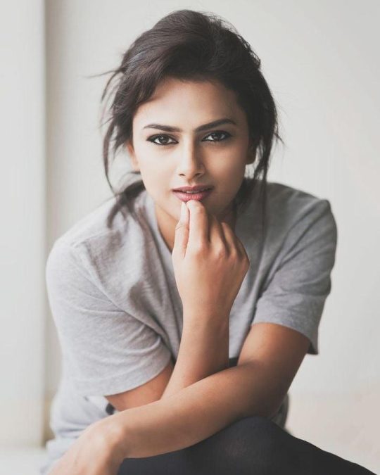 Shraddha Srinath 13 shraddha srinath