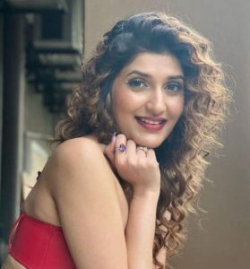 shraddha tiwari