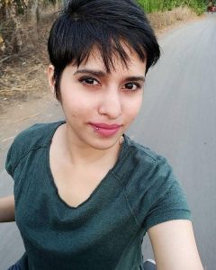 shraddha walker