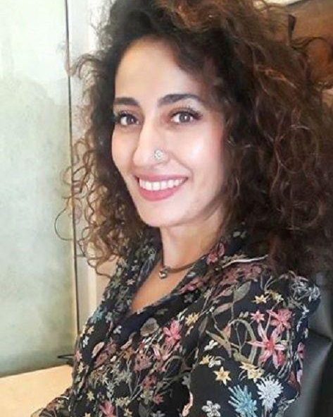 Shradha Kaul 88 shradha kaul