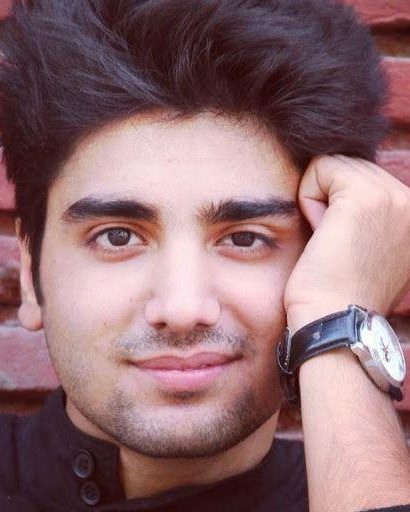Shraey Khanna 14 shraey khanna