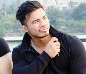 shreedhan singh