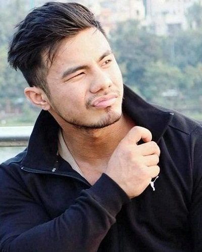 Shreedhan Singh 169 shreedhan singh