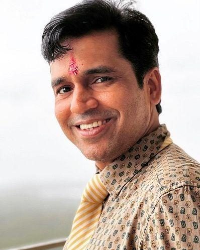 Shreedhar Dubey 85 shreedhar dubey
