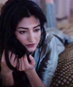 shreiyah sabharwal