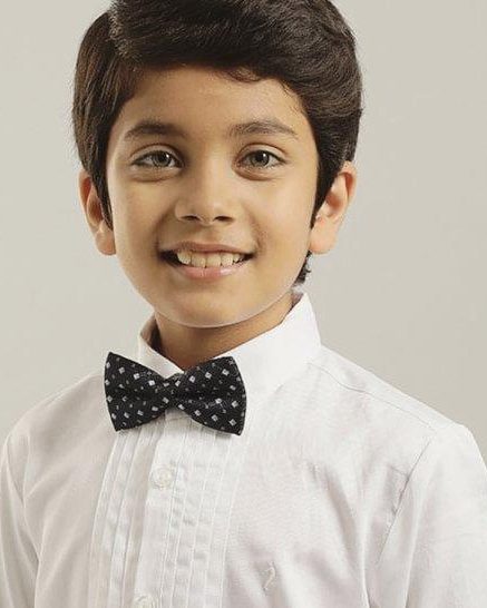 shrenik arora