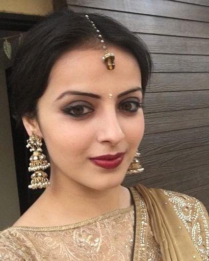 shrenu parikh