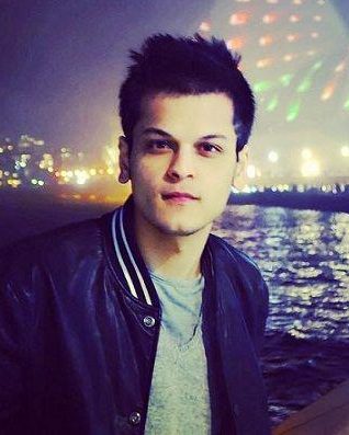 Shrey Singhal 5 shrey singhal
