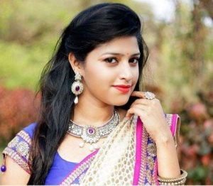 shreya anchan