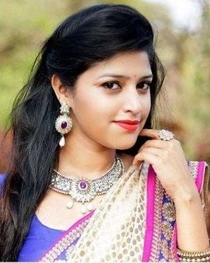Shreya Anchan 96 shreya anchan
