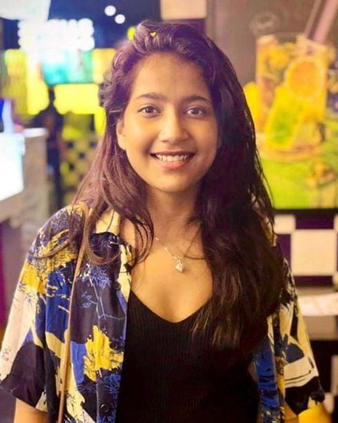 Shreya Basu 118 shreya basu