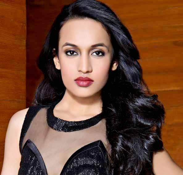 Shreya Chaudhary Age, Wiki and Bio Actor