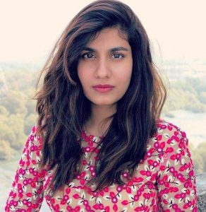 shreya dhanwanthary