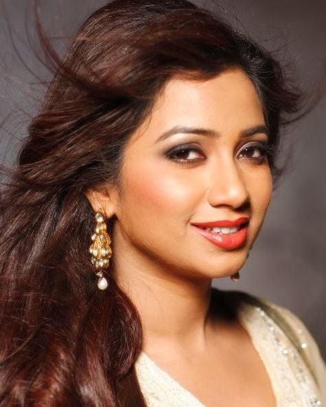 shreya ghoshal