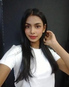 shreya lenka