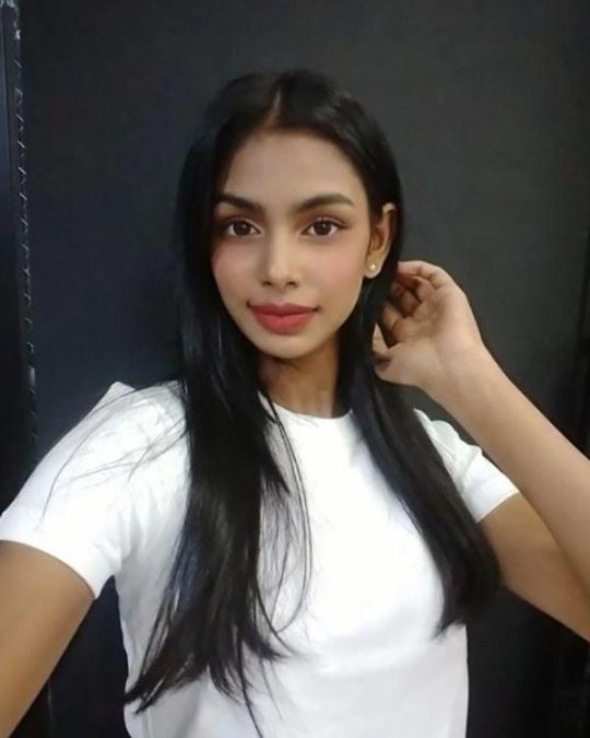 Shreya Lenka 14 shreya lenka