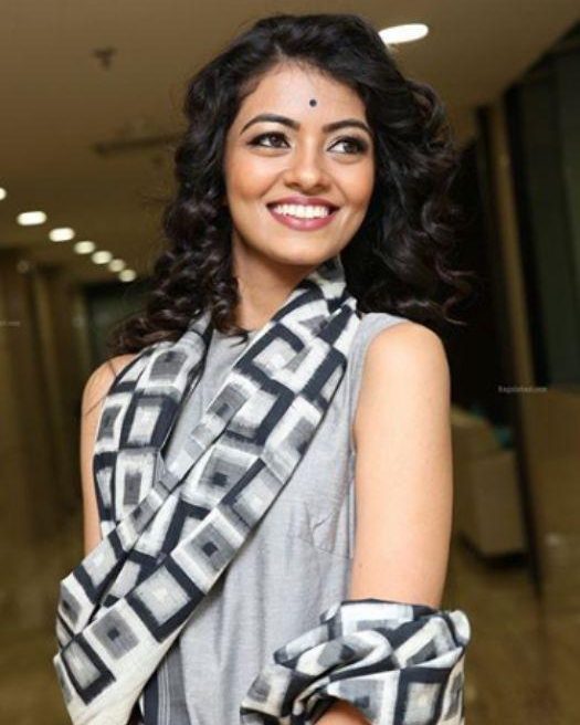 Shreya Rao Kamavarapu 3 shreya rao kamavarapu