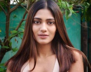 shreya shanker