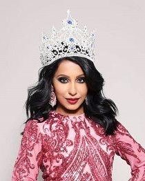 shreyaa sumi