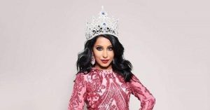 shreyaa sumi