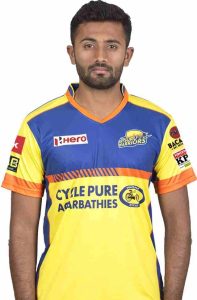 shreyas gopal