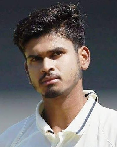 Shreyas Iyer 107 shreyas iyer