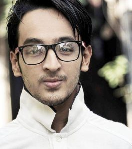 shreyas shringarpure