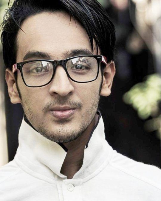 Shreyas Shringarpure 89 shreyas shringarpure