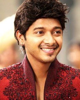 shreyas talpade