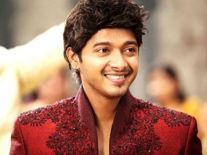 shreyas talpade