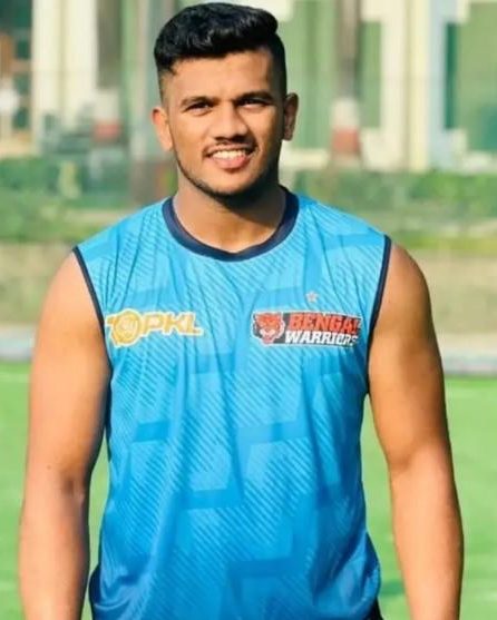 shreyas umbardand