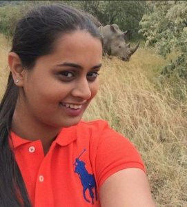shreyasi singh
